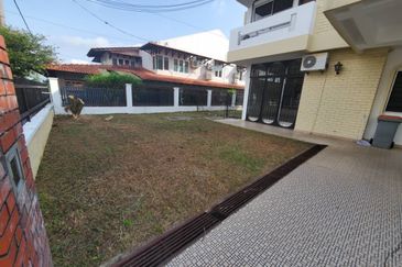 Taman Sentosa, Bukit Baru