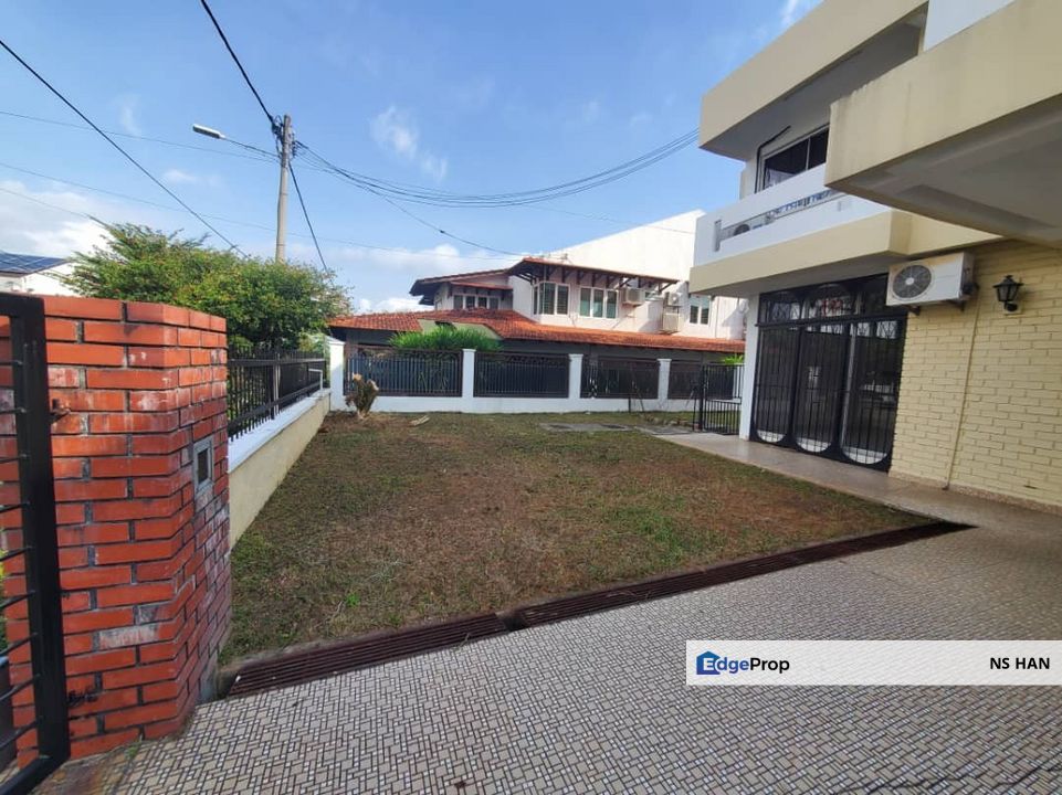 Taman Sentosa Bukit Baru Melaka 2S Semi D, Melaka, Melaka Tengah