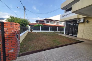 Taman Sentosa, Bukit Baru