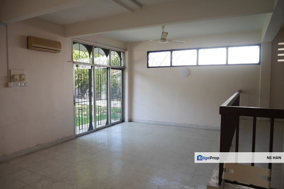 Taman Sentosa Bukit Baru Melaka 2S Semi D, Melaka, Melaka Tengah