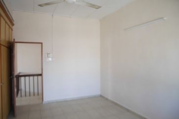 Taman Sentosa, Bukit Baru