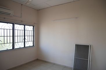 Taman Sentosa, Bukit Baru