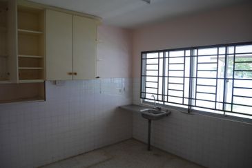 Taman Sentosa, Bukit Baru