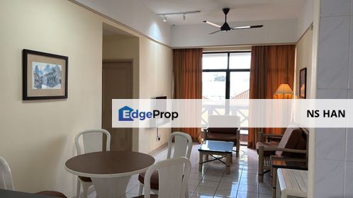 Costa Mahkota Apartment Melaka 2 Room , Melaka, Melaka Tengah