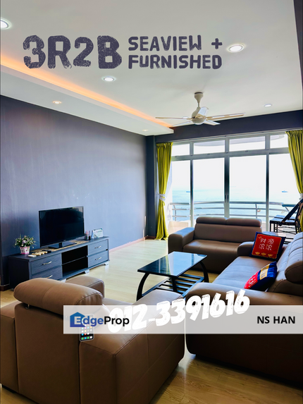 Ocean Palms Condo Melaka, Melaka, Klebang