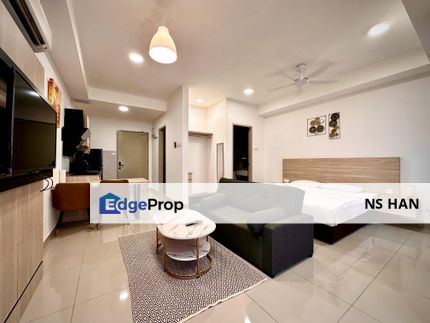 Bali Residence Kota Syahbandar Melaka, Melaka, Melaka Tengah