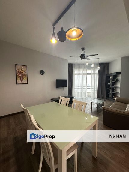 Ocean Palms Condo Klebang Melaka, Melaka, Klebang