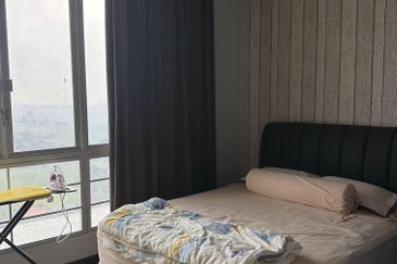 Ocean Palms Condominium