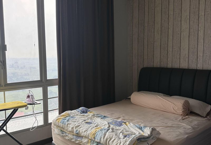 Ocean Palms Condominium