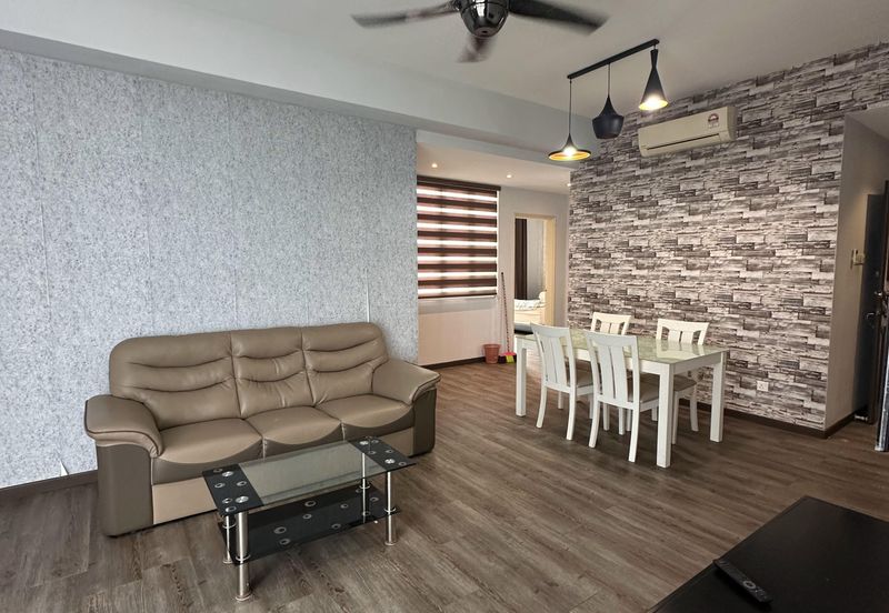 Ocean Palms Condominium