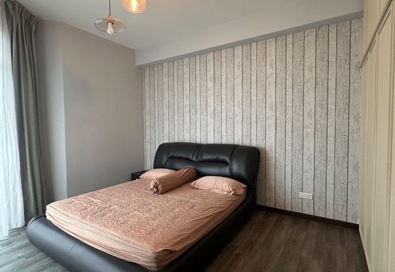 Ocean Palms Condominium