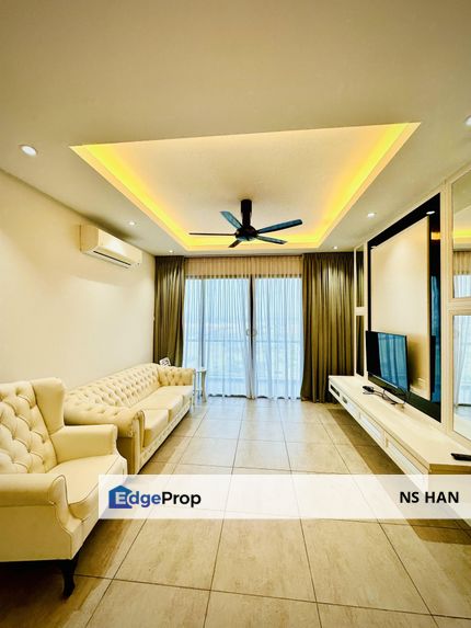 Atlantis Residence Kota Syahbandar Melaka Renovate, Melaka, Melaka Tengah