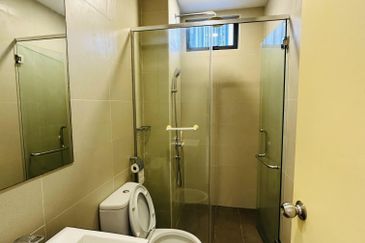 ATLANTIS RESIDENCES (PANGSAPURI ATLANTIS KOTA SYAHBANDAR)