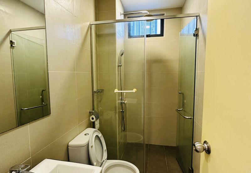 ATLANTIS RESIDENCES (PANGSAPURI ATLANTIS KOTA SYAHBANDAR)