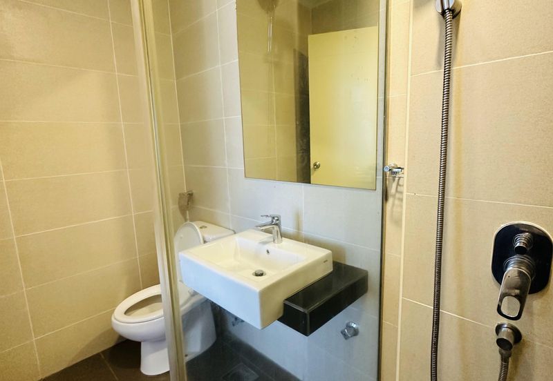 ATLANTIS RESIDENCES (PANGSAPURI ATLANTIS KOTA SYAHBANDAR)