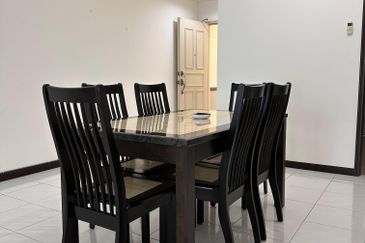 Ocean Palms Condominium