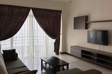 Ocean Palms Condominium