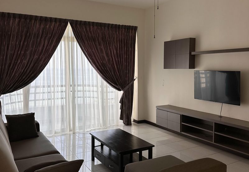 Ocean Palms Condominium