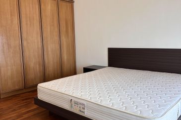 Ocean Palms Condominium