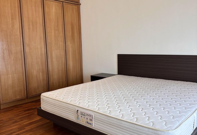 Ocean Palms Condominium