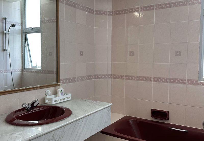 Ocean Palms Condominium