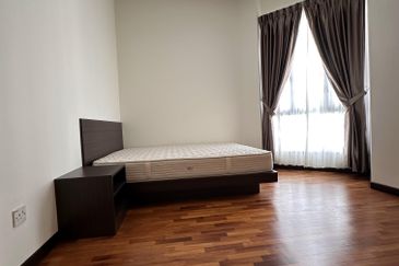 Ocean Palms Condominium