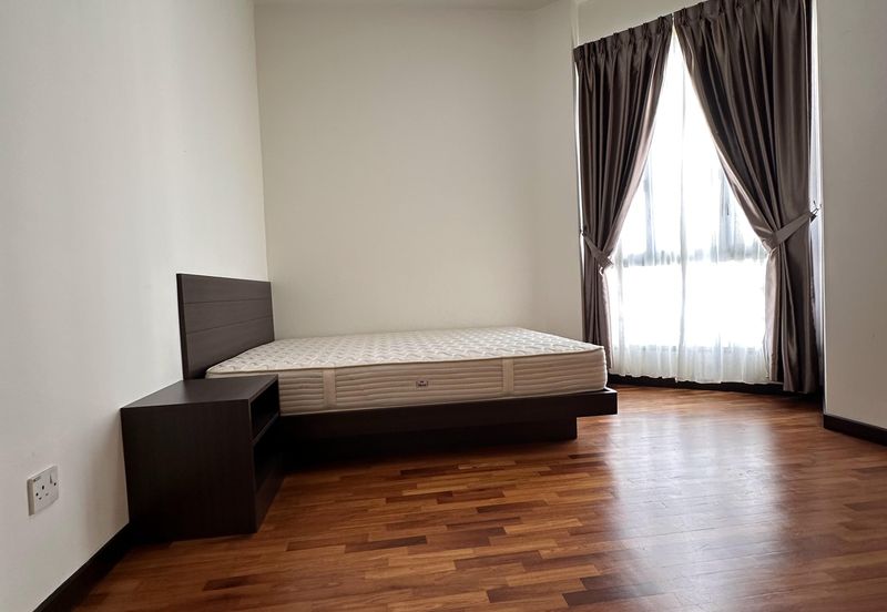 Ocean Palms Condominium