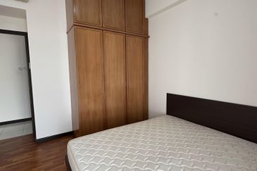 Ocean Palms Condominium