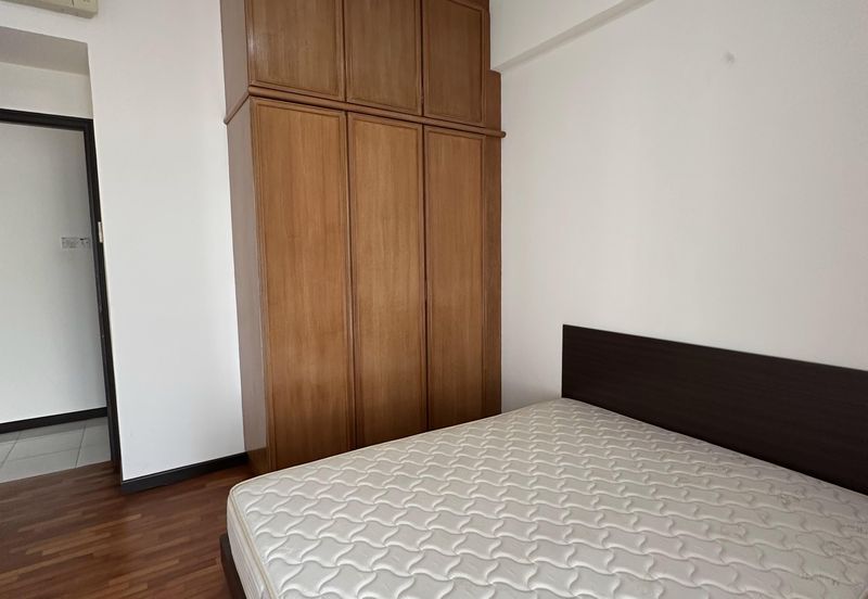 Ocean Palms Condominium