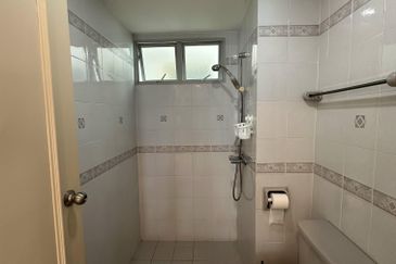 Ocean Palms Condominium