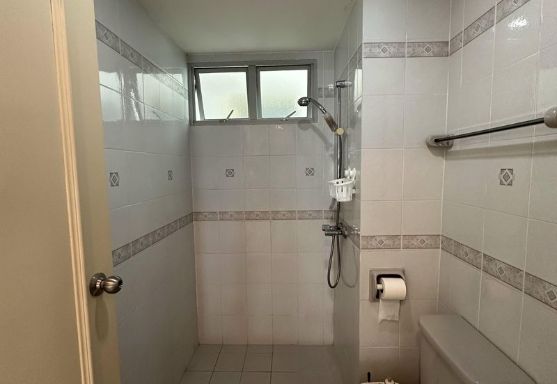 Ocean Palms Condominium