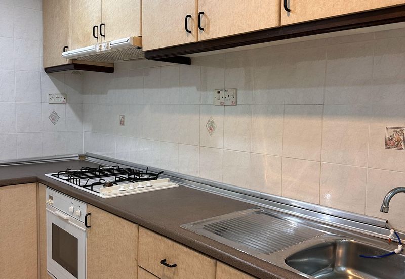 Ocean Palms Condominium