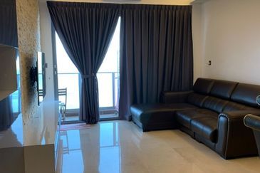 Silverscape Luxury Residences