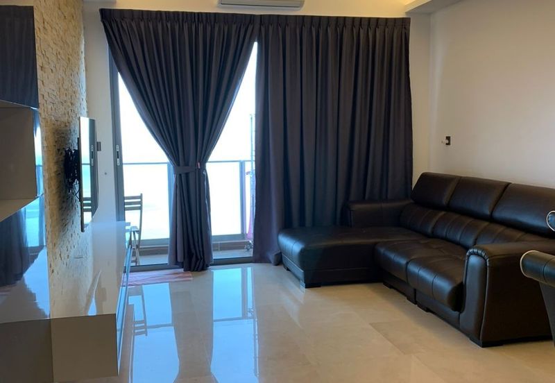 Silverscape Luxury Residences