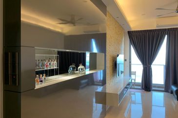 Silverscape Luxury Residences