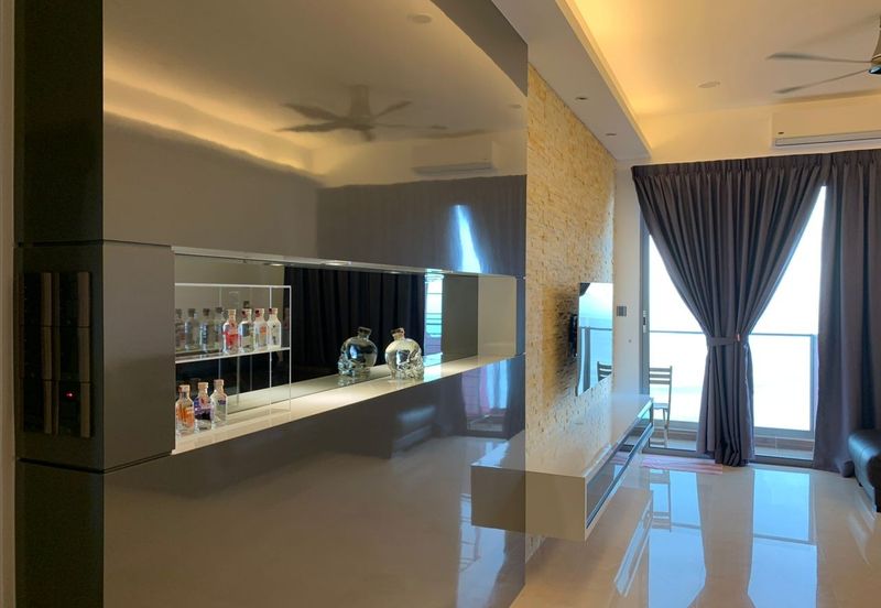 Silverscape Luxury Residences