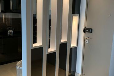 Silverscape Luxury Residences