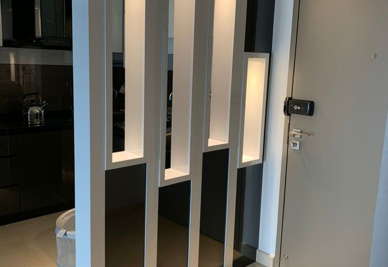 Silverscape Luxury Residences