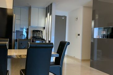 Silverscape Luxury Residences