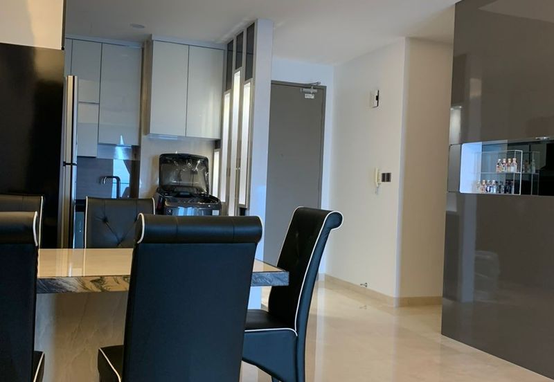 Silverscape Luxury Residences