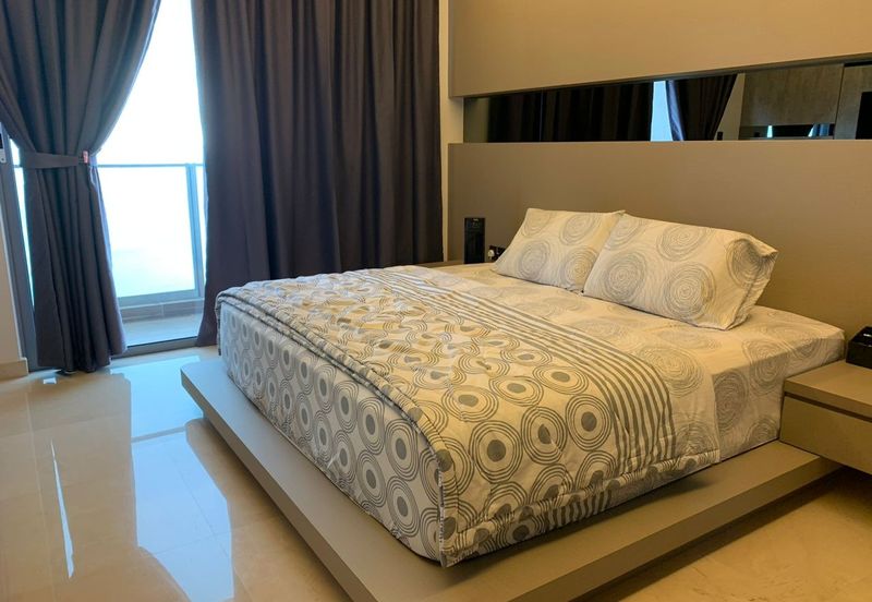 Silverscape Luxury Residences