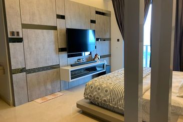 Silverscape Luxury Residences