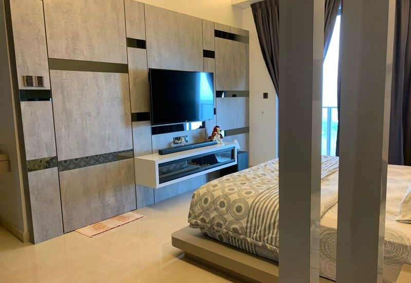 Silverscape Luxury Residences