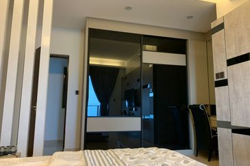 Silverscape Luxury Residences