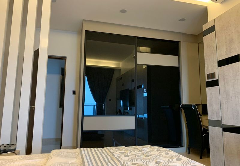 Silverscape Luxury Residences