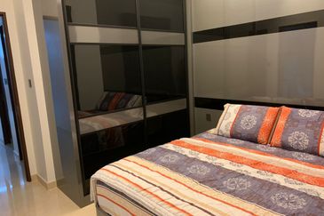 Silverscape Luxury Residences