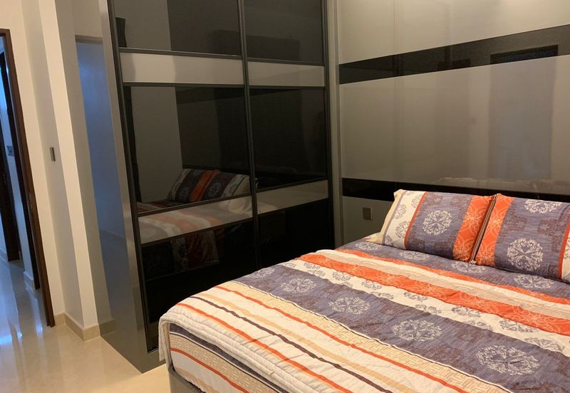 Silverscape Luxury Residences