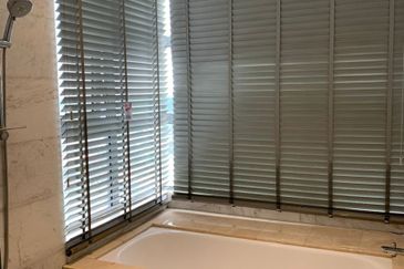 Silverscape Luxury Residences