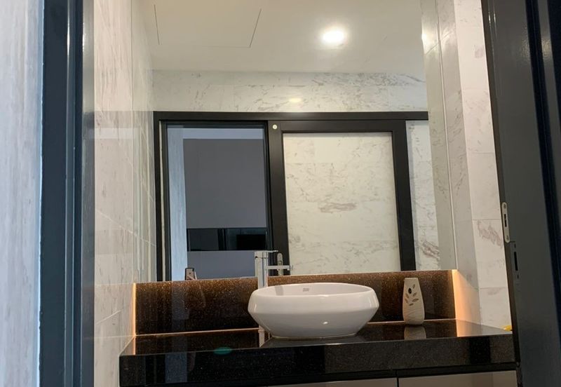 Silverscape Luxury Residences