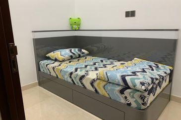 Silverscape Luxury Residences